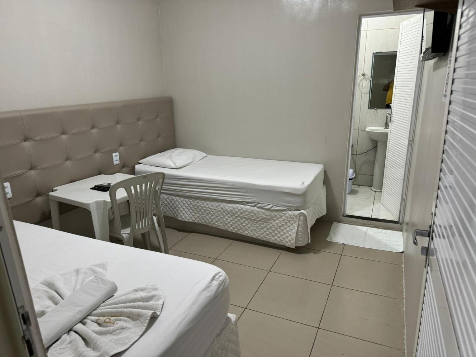 Princesa Hotel Russas Zewnętrze zdjęcie
